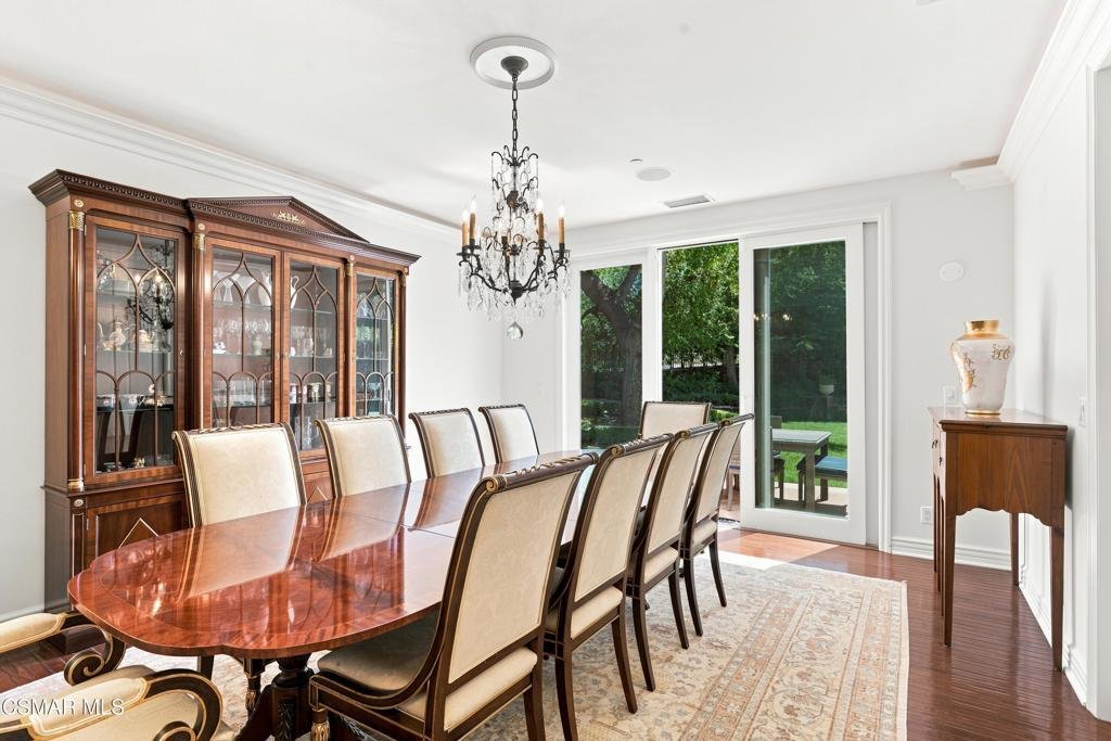 House in Thousand Oaks, California, United States 4 - 18693185