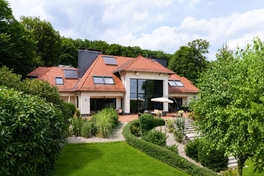 Maison à Königstein im Taunus, Hesse, Allemagne 2 - 15769718