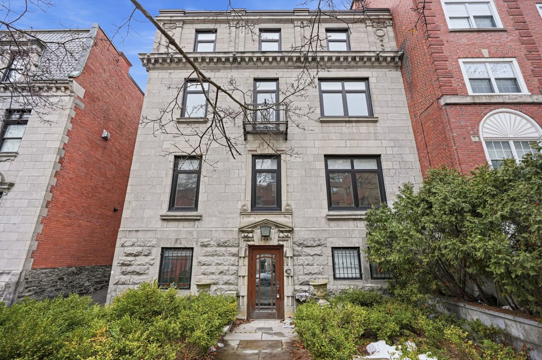 Maison à Montréal, Québec, Canada 2 - 17687283