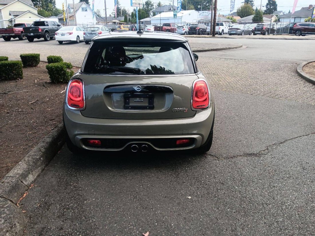 Suv in Marysville, WA, United States 2 - 18679166