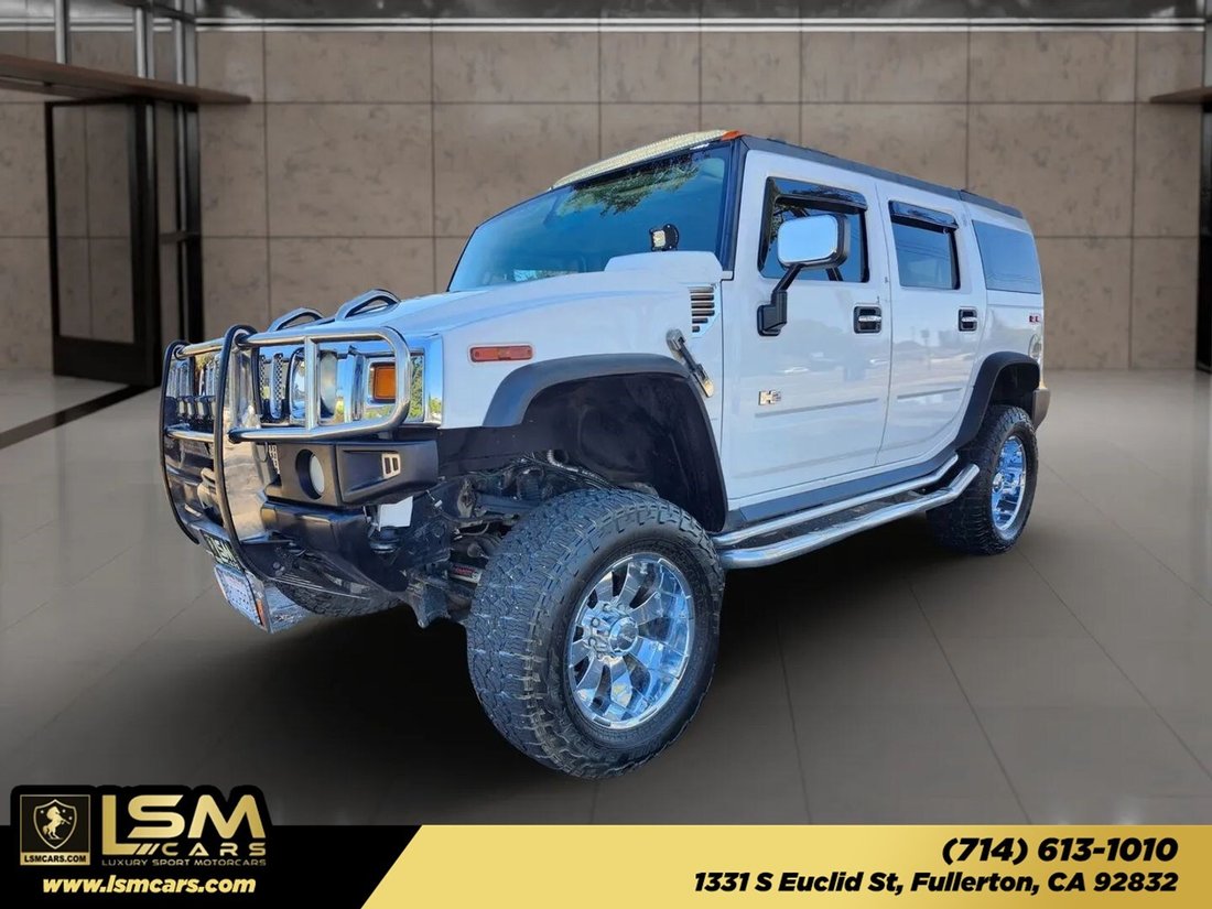 Suv in Fullerton, CA, United States 1 - 18693225