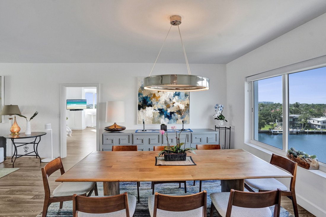 Condo in Fort Lauderdale, Florida, United States 1 - 18693189