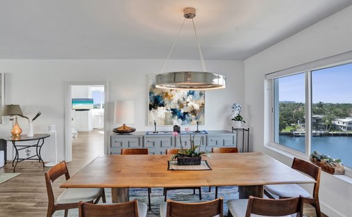Condo in Fort Lauderdale, Florida, United States 1