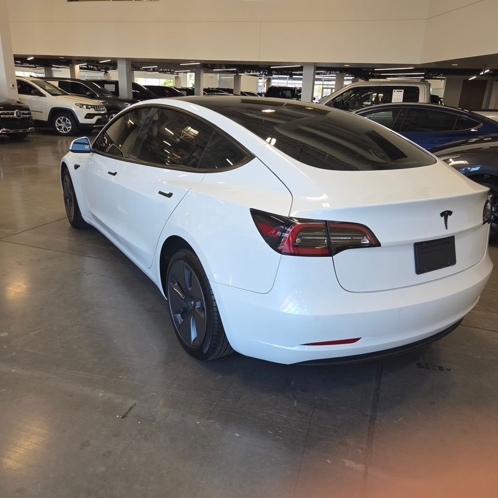 Sedan in Chandler, AZ, United States 3 - 18693242