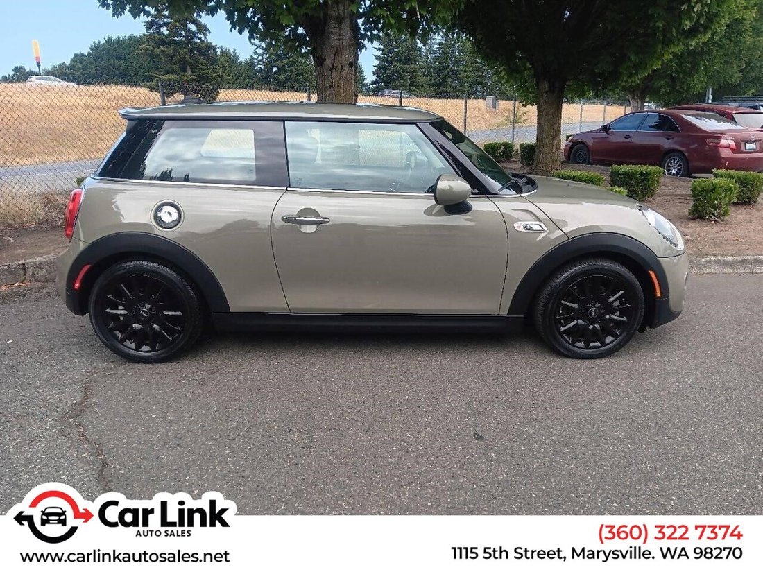 Suv in Marysville, WA, United States 1 - 18679166