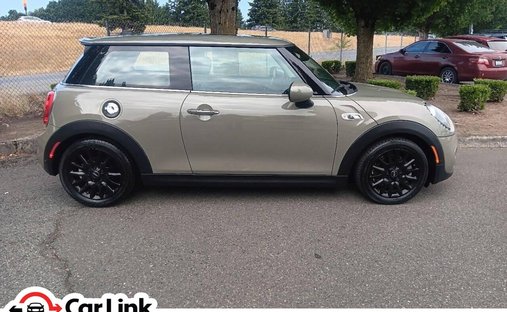 2014 MINI Cooper Countryman S in Marysville, WA, United States 1