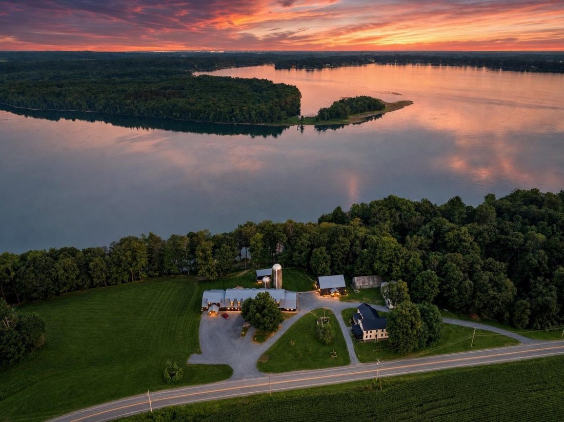 House in Ava, New York, United States 2 - 18693255