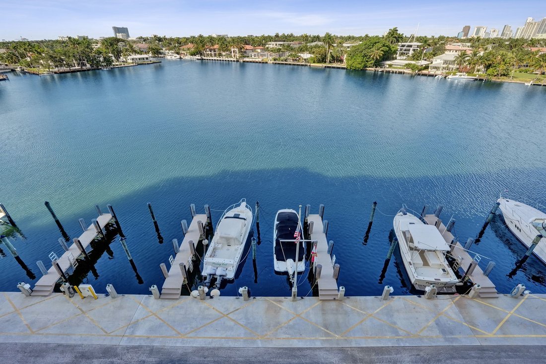 Condo in Fort Lauderdale, Florida, United States 4 - 18693189