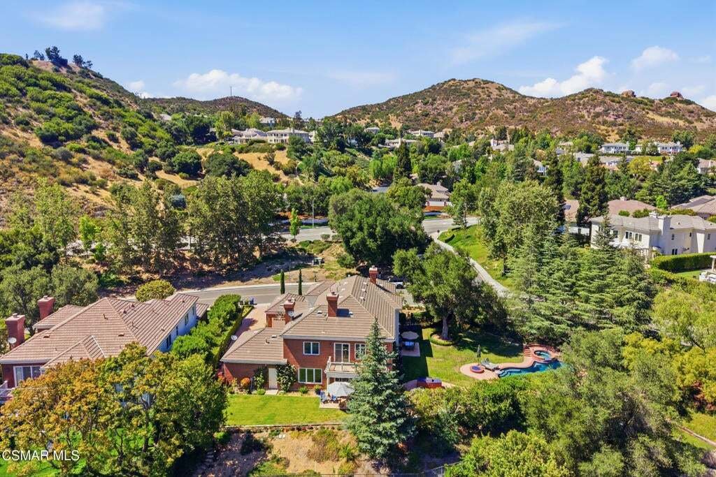 House in Thousand Oaks, California, United States 5 - 18693185