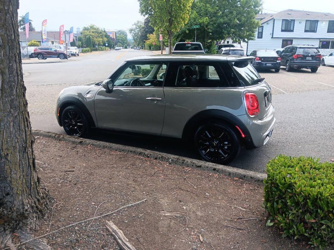 Suv in Marysville, WA, United States 3 - 18679166