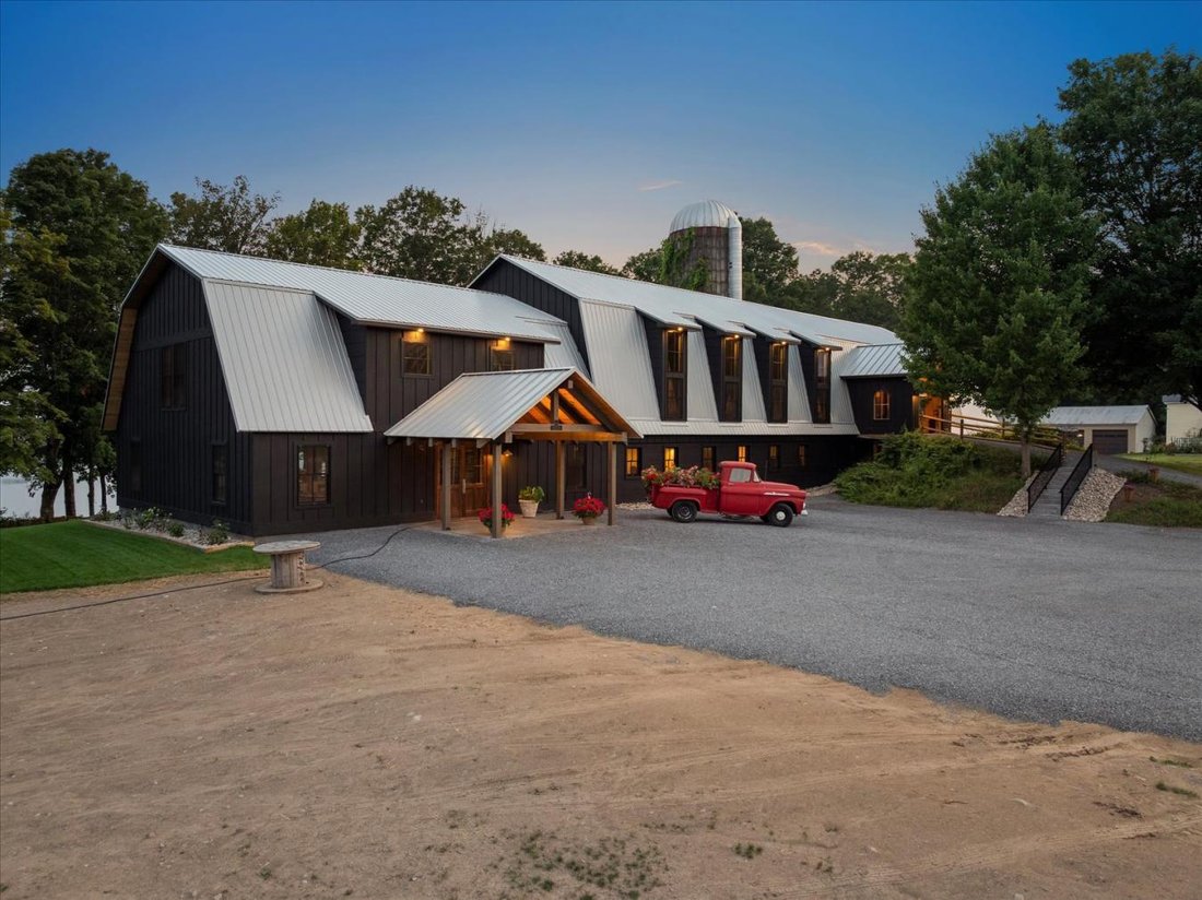 House in Ava, New York, United States 5 - 18693255