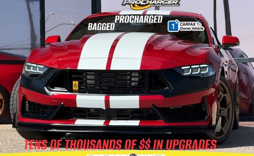 2020 Ford Mustang GT Premium in Tucson, AZ, United States 1