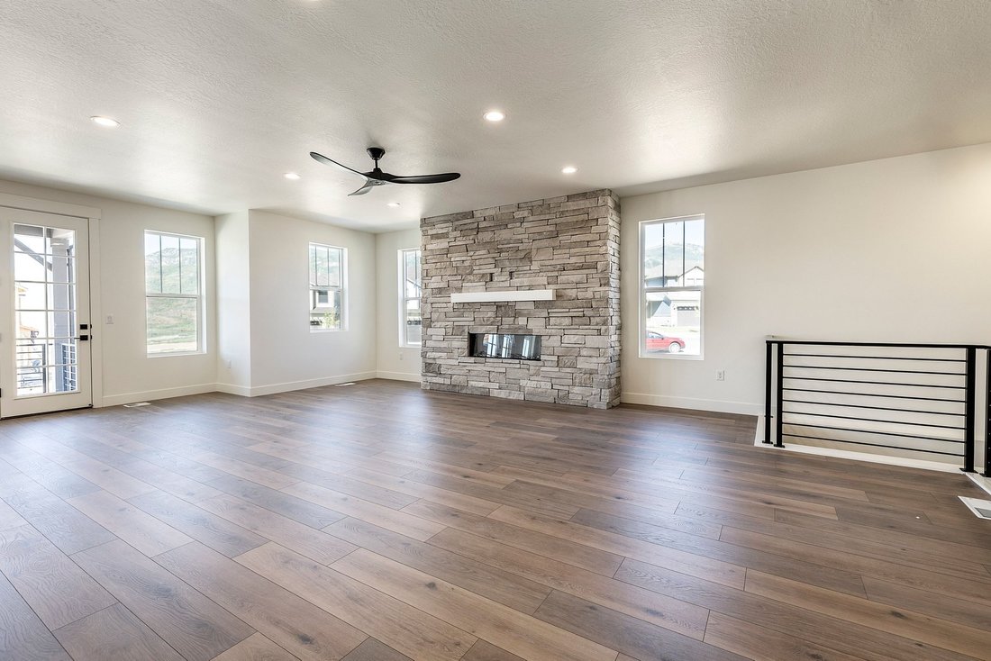 Townhouse in Heber City, Utah, United States 4 - 18693191
