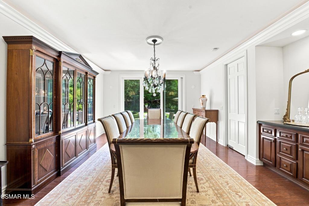 House in Thousand Oaks, California, United States 3 - 18693185
