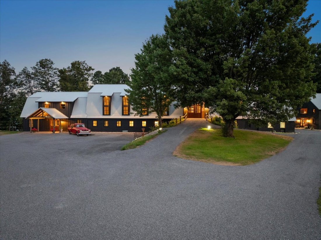 House in Ava, New York, United States 3 - 18693255