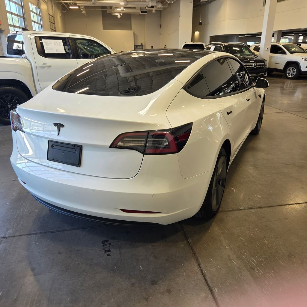 Sedan in Chandler, AZ, United States 5 - 18693242