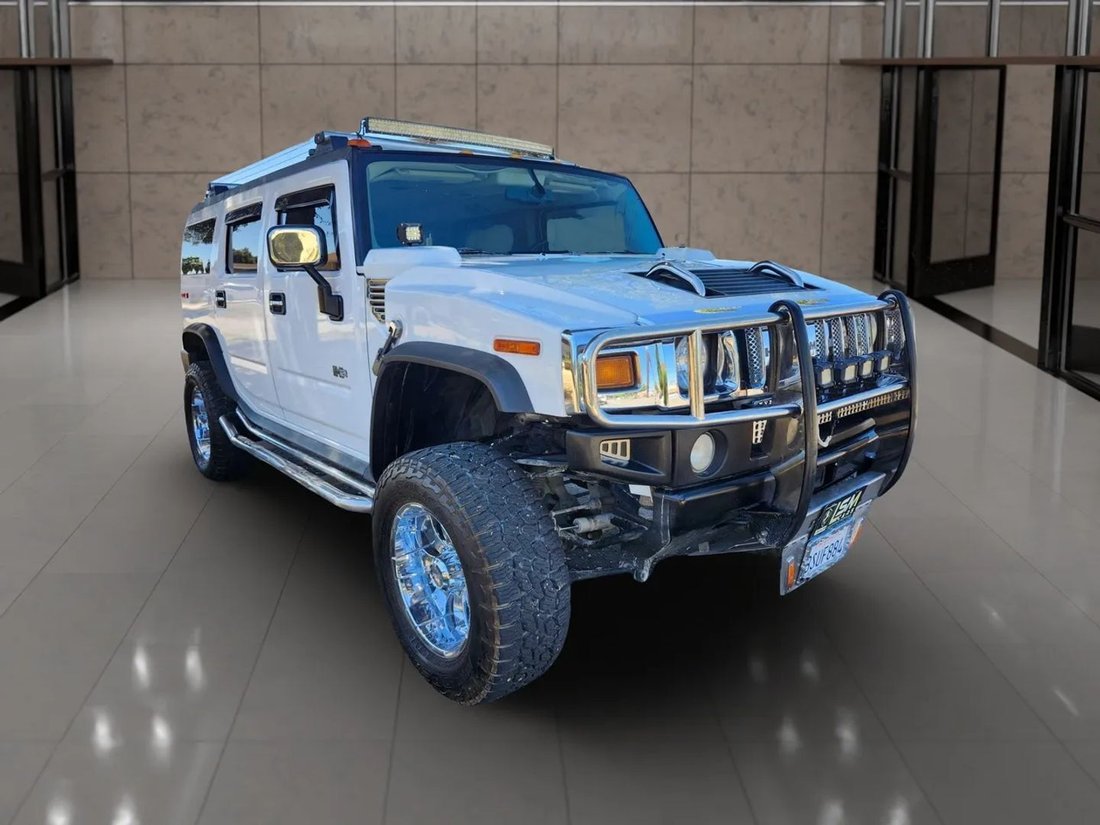 Suv in Fullerton, CA, United States 3 - 18693225