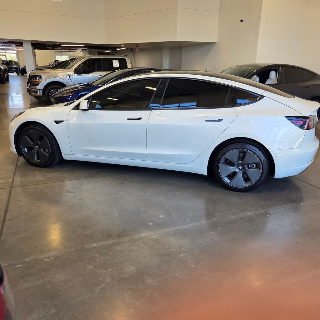 Sedan in Chandler, AZ, United States 2 - 18693242