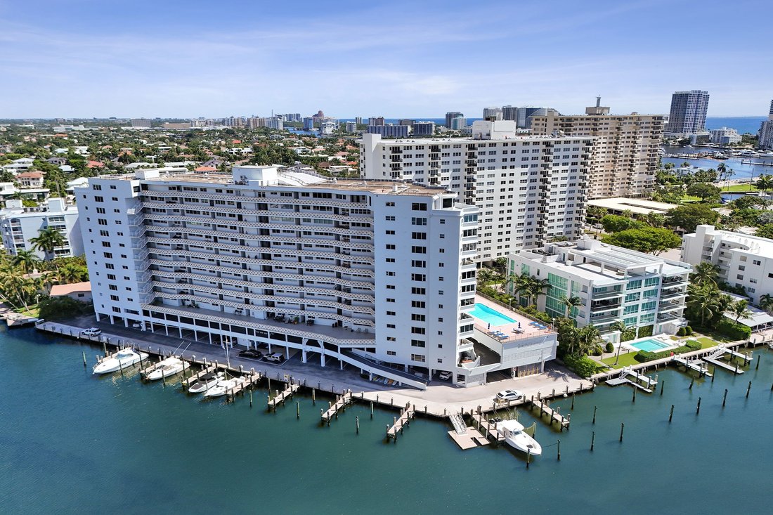Condo in Fort Lauderdale, Florida, United States 2 - 18693189