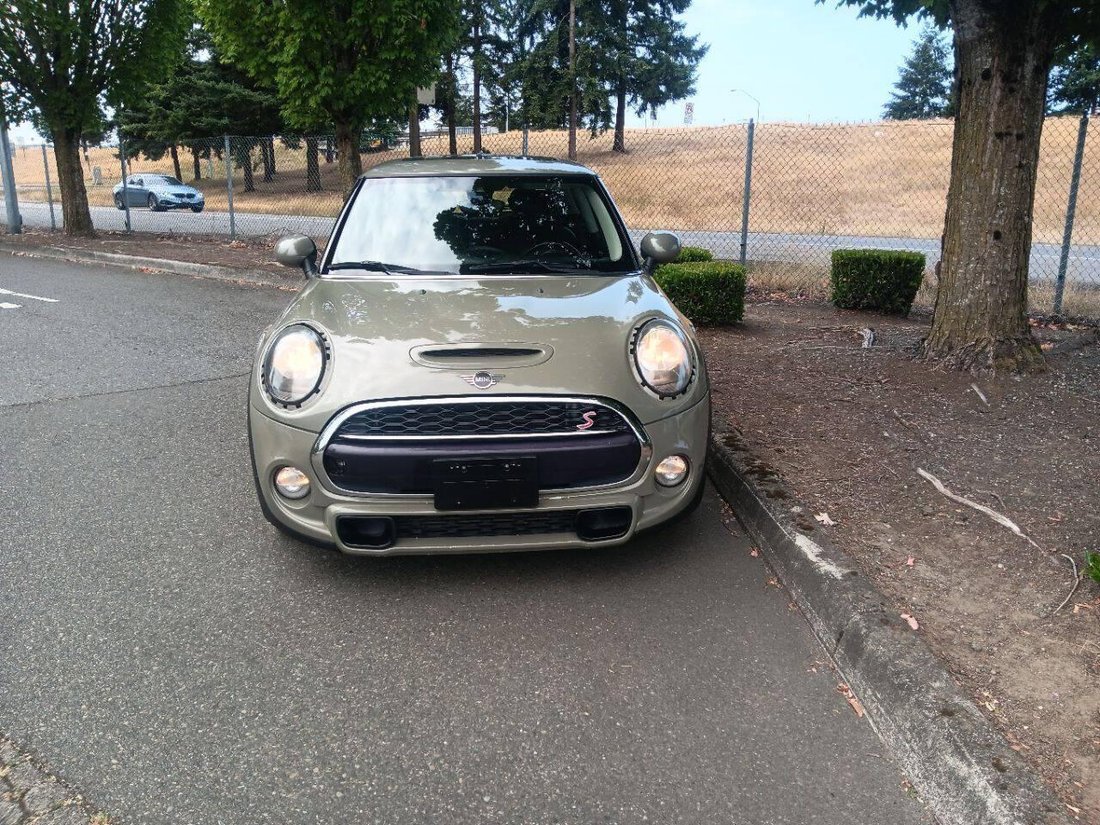Suv in Marysville, WA, United States 4 - 18679166