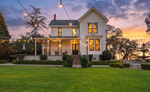 Auburn, Californie, États-Unis 1