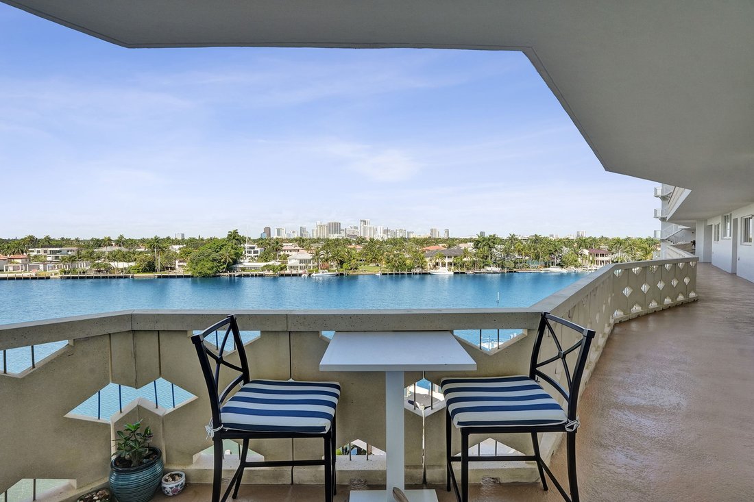Condo in Fort Lauderdale, Florida, United States 3 - 18693189