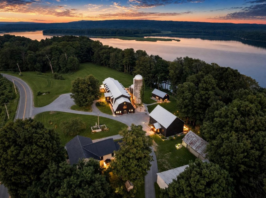 House in Ava, New York, United States 1 - 18693255
