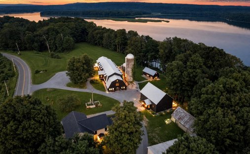 House in Ava, New York, United States 1