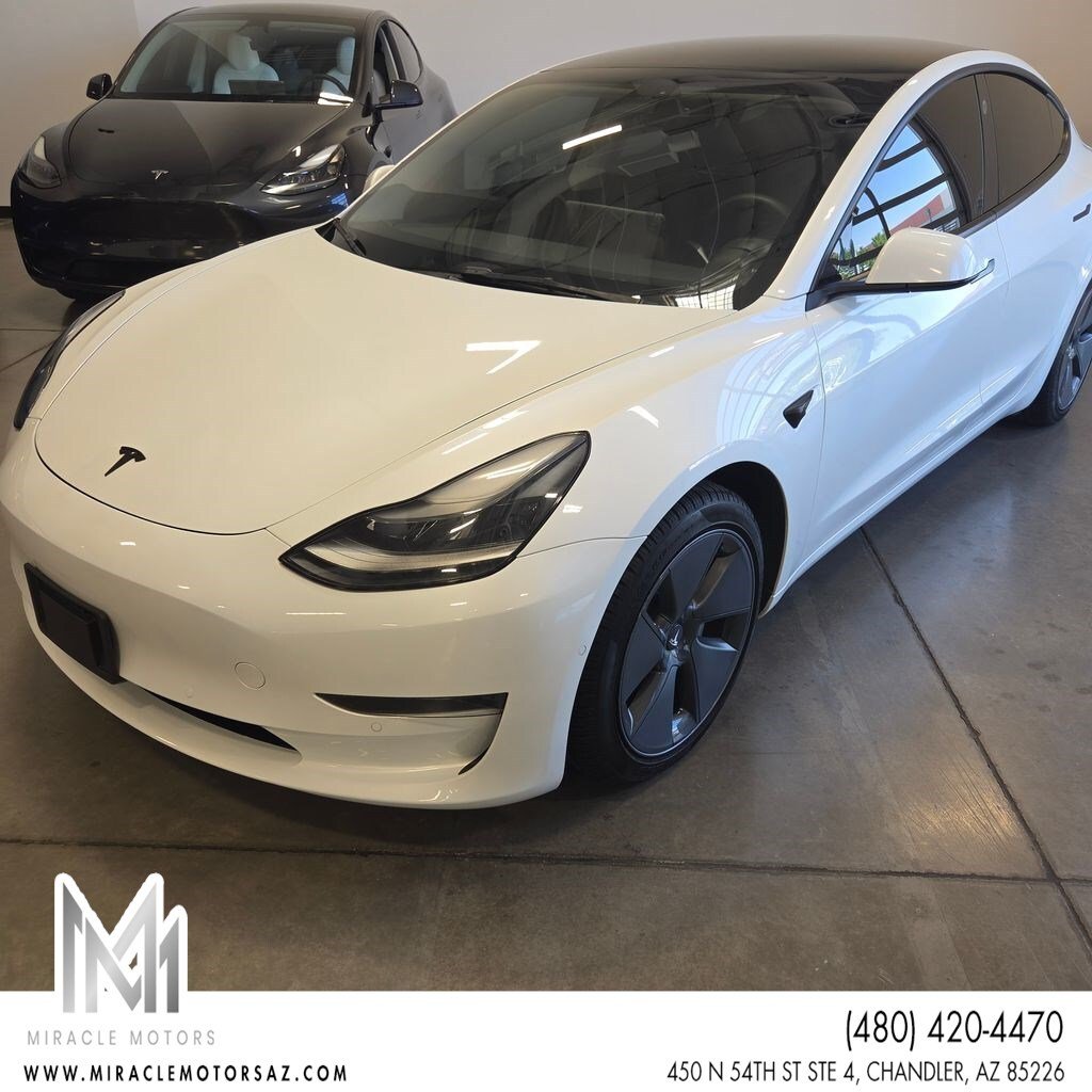 Sedan in Chandler, AZ, United States 1 - 18693242