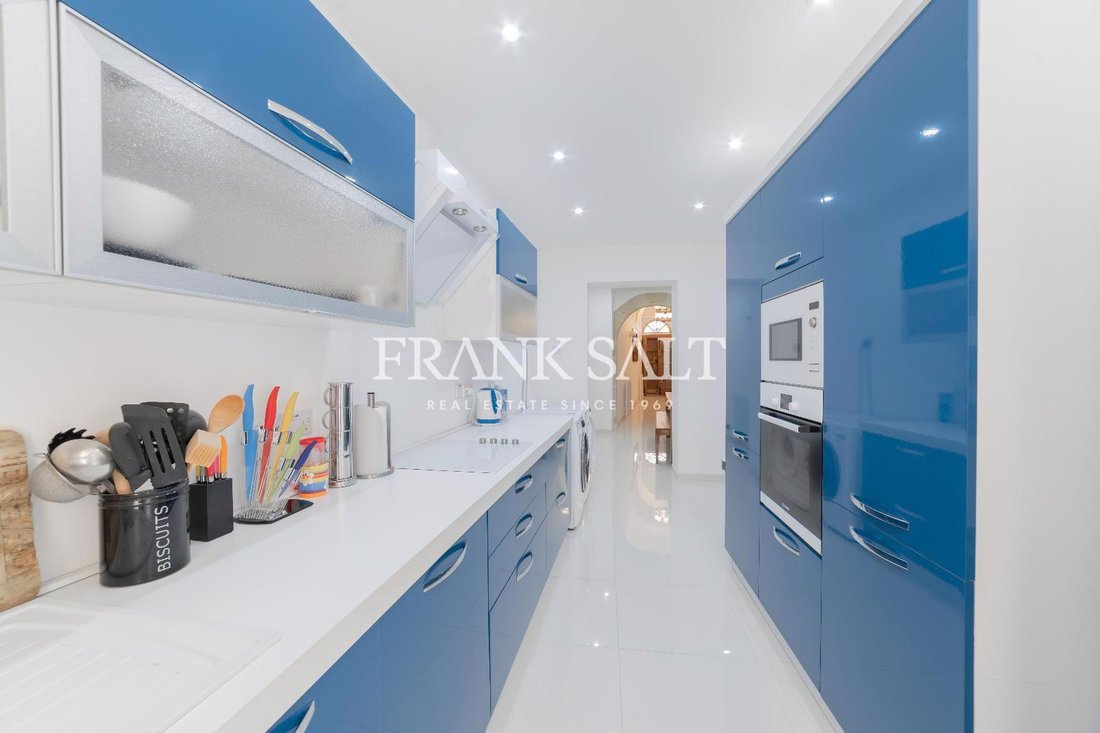 Townhouse in Naxxar, Malta 2 - 18693277