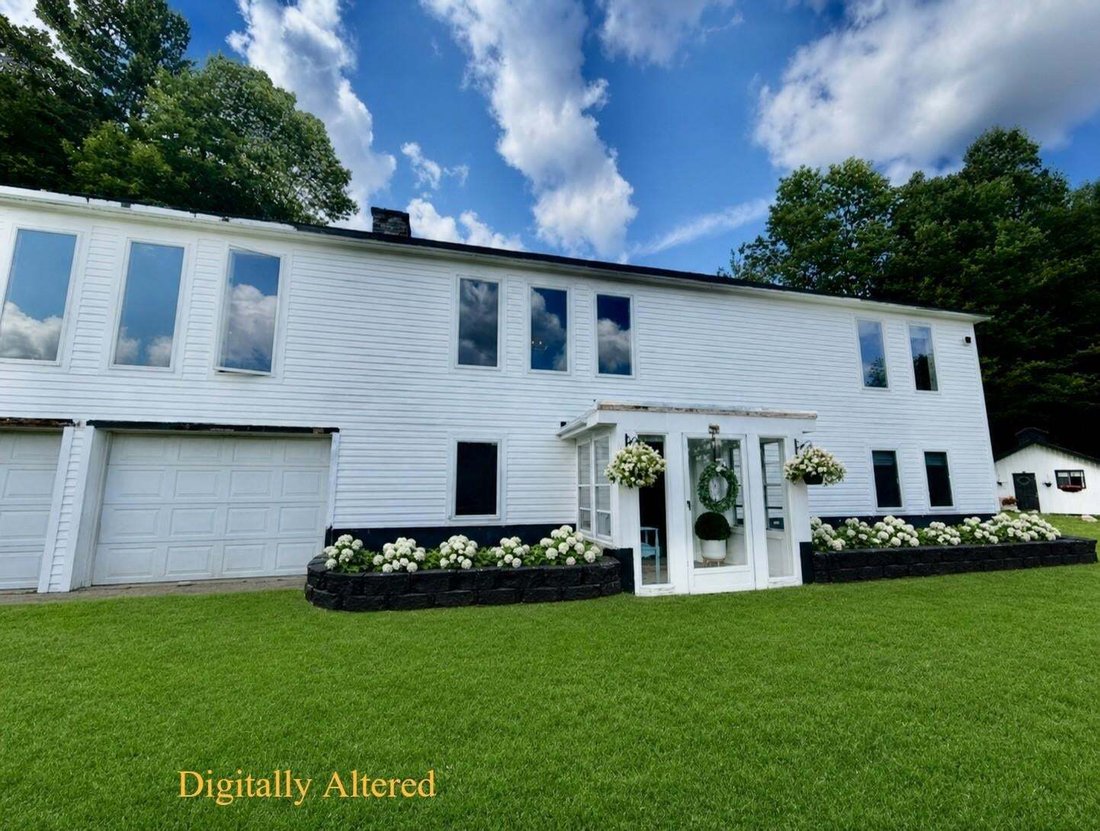 Maison à Grafton, Vermont, États-Unis 2 - 18643326