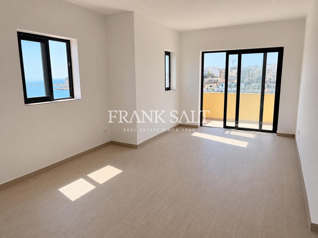 Appartement à Marsaskala, Malte 1 - 18693275