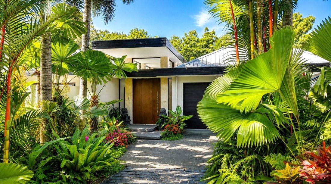 House in Port Douglas, Queensland, Australia 1 - 18693269