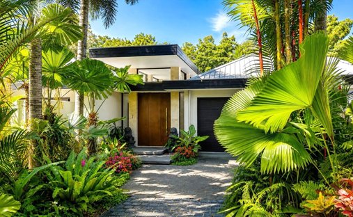 House in Port Douglas, Queensland, Australia 1