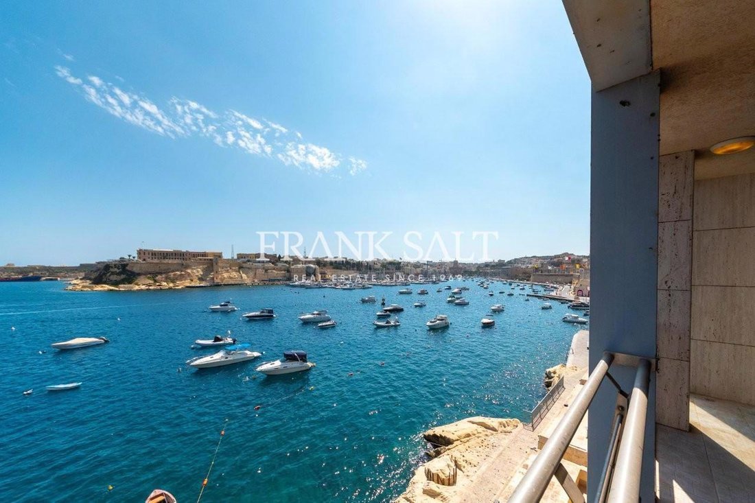 Apartment in Birgu, Malta 5 - 18693272