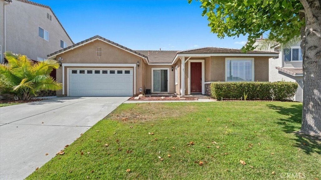 House in Moreno Valley, California, United States 4 - 18652637