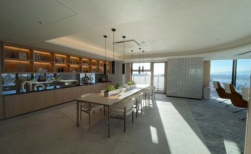 Appartement à Osaka, Osaka, Japon 1