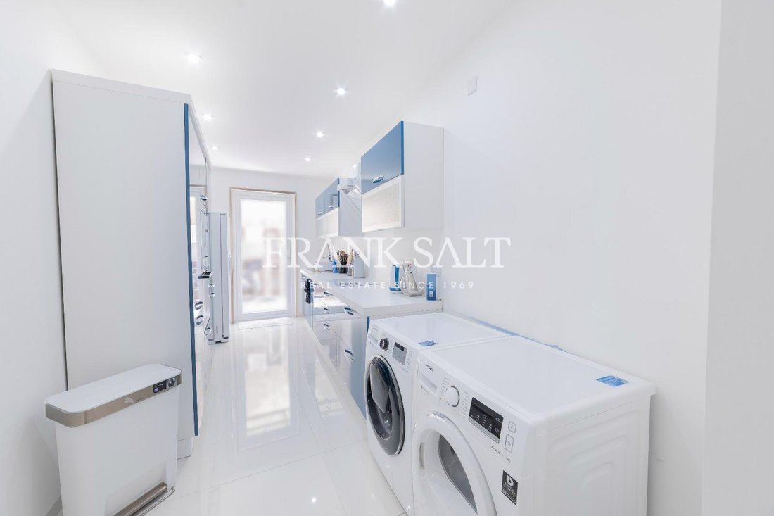 Townhouse in Naxxar, Malta 5 - 18693277