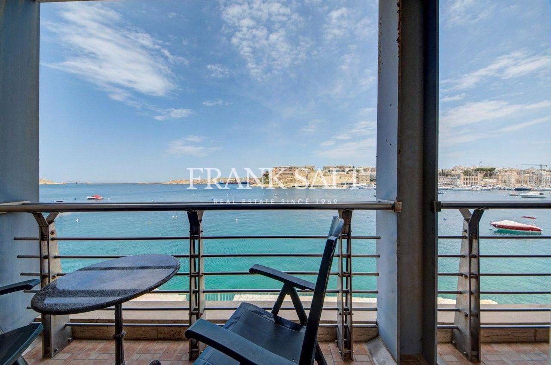 Apartment in Birgu, Malta 2 - 18693290