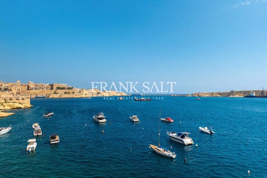 Apartment in Birgu, Malta 1 - 18693272