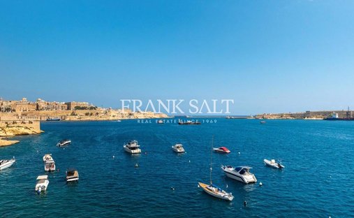 Appartement à Il-Birgu, Malte 1