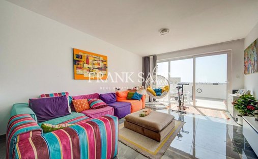 Appartement à Santa Venera, Malte 1