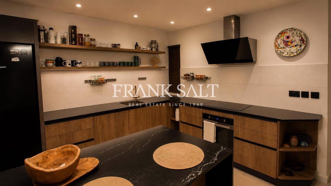 Apartamento en Southridge, Malta 2 - 18693278