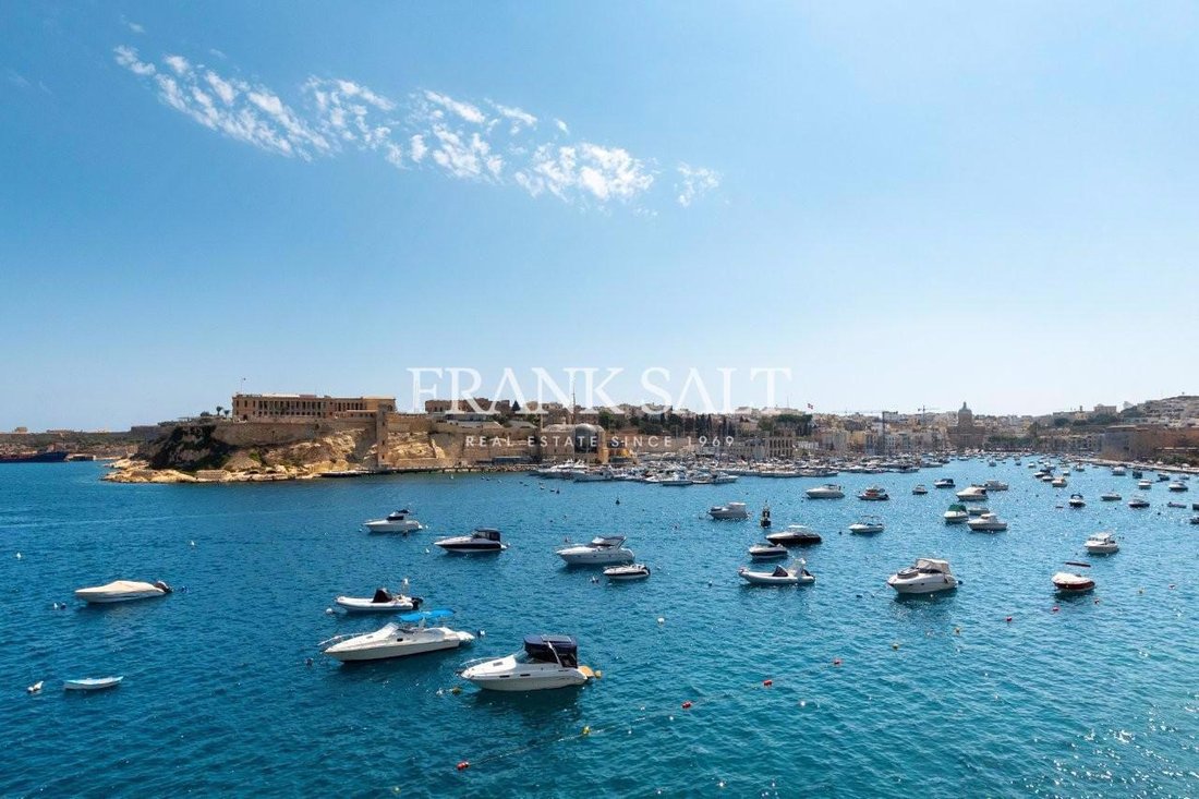 Apartment in Birgu, Malta 4 - 18693272