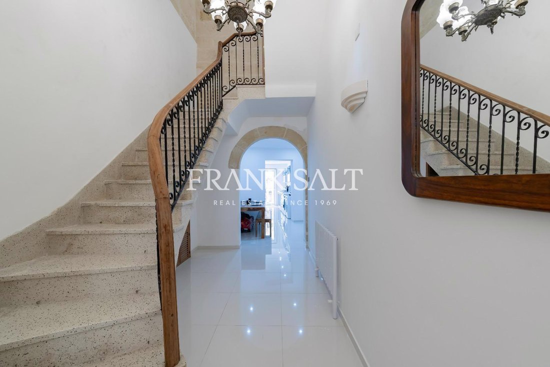 Townhouse in Naxxar, Malta 1 - 18693277
