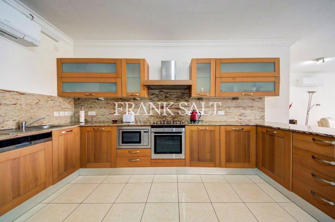 Apartment in Birgu, Malta 5 - 18693290