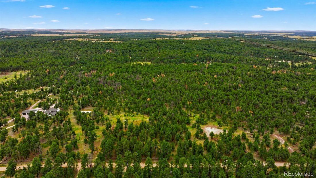 Land in Colorado Springs, Colorado, United States 4 - 18693177