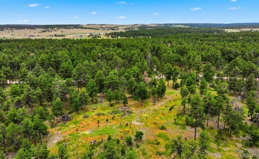 Land in Colorado Springs, Colorado, Vereinigte Staaten 1