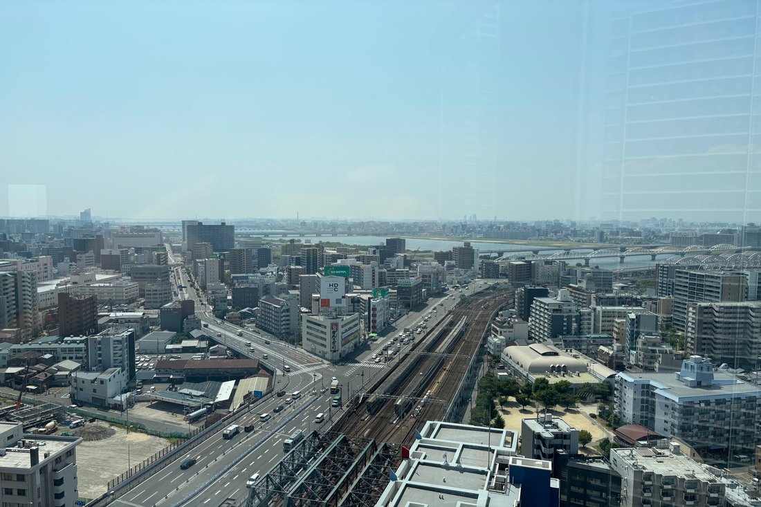 Condo in Osaka, Osaka, Japan 5 - 18693197