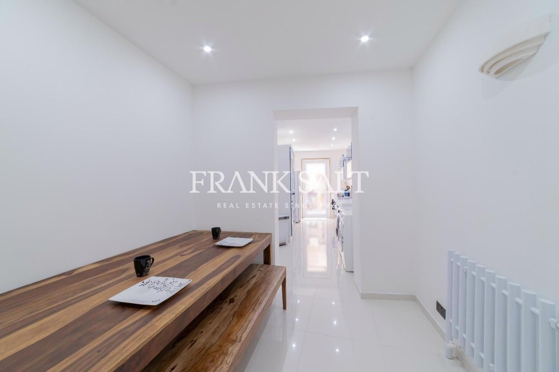 Townhouse in Naxxar, Malta 3 - 18693277